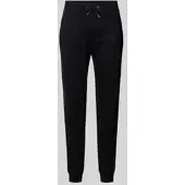Christian Berg Sweatbroek met elastische band