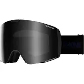 Dakine - Skibrillen - Sector - Black voor Unisex - Zwart