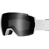 Dakine - Skibrillen - Domain Plus - White voor Unisex - Wit