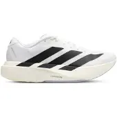 Adidas Sportschoen 'Adizero Evo SL' zwart / wit