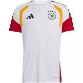 Adidas Tricot 'DFB TR JSY' wit