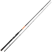 Maximus Rods Axiom X Spinning Rod Zilver 2.40 m / 3-15 g