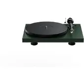 Pro-Ject Platenspeler Debut Carbon Evo II Groen + Pick It MM Evo Cell