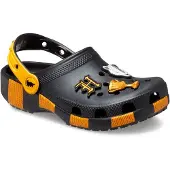 Crocs Hufflepuff Classic Toddler Klompen