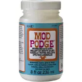 Mod Podge Vaatwasserbestendig - Alles-in-één lijm en vernis - 236ml