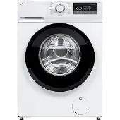 Ok. . Owm 8136 - Wasmachine Voorlader 8 Kg 1400 Rpm 76 Db A-10%