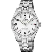 Festina - F20151/A - Polshorloge - Automatisch - Heren