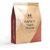Myprotein Veganistische Eiwit Mix - 1kg - Chocolade Gezouten Karamel