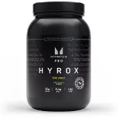 Myprotein THE Whey - 30servings - Pistache