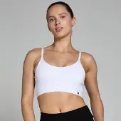 MP Basics beha - Wit - XXL