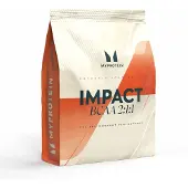 Myprotein Essential BCAA 2:1:1 - 250g - Blauwe Framboos