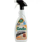 Carolin Reinigingsspray Savon Noir - 650 ml