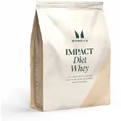 Myprotein Impact Diet Whey - 5kg - Chocolade