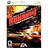 Burnout Revenge (Platinum Collection) (Import)