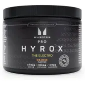MyPRO THE Electro - HYROX - 30servings - Sinaasappel