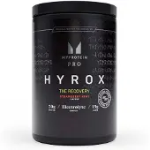 Myprotein THE Recovery – HYROX - 16servings - Aardbei Kiwi