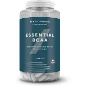 Myprotein Essential BCAA Tabletten - 90tabletten