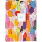 Goldbuch - Notitieboek A5 Urban Optimistic