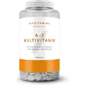 Myprotein | Multivitamine A-Z