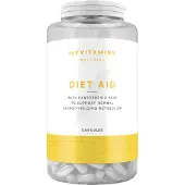 Myprotein Diet Aid - 60Capsules