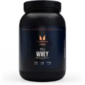 Myprotein THE Whey - 1.92kg - 60servings - French Vanilla