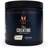Myprotein THE Creatine Creapure - 1kg - Naturel