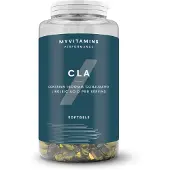 Myprotein CLA Capsules - 60Capsules