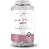 Myvitamins Hyaluronzuurtabletten - 60tabletten