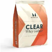 Myprotein Clear Whey Gainer - 15servings - Nieuw - Ananas
