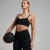 MP Tempo sportbeha - Zwart - M