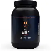 Myprotein THE Whey - 1.98kg - 60servings - Aardbei