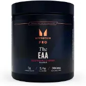 Myprotein THE EAA - 330g - Framboos Kers