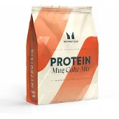 Myprotein Eiwit Mug Cake - 500g - Zoute Karamel