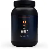 Myprotein THE Whey - 2.1kg - 60servings - Melk Chocolade