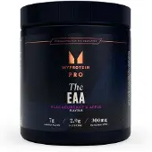 Myprotein THE EAA - 330g - Zwarte Bes & Appel