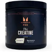 Myprotein THE Creatine Creapure - 500g - Blauwe Framboos