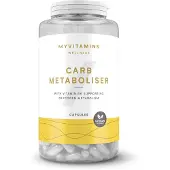 Myvitamins Carb Metaboliser - 90Capsules