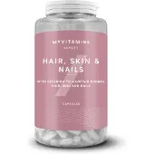 Myprotein Haar, huid & Nagels - 180tabletten
