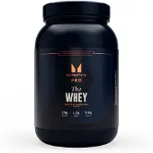 Myprotein THE Whey - 1.02kg - 30servings - Zoute Karamel