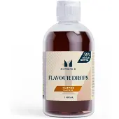 Myprotein FlavDrops - 100ml - Toffee
