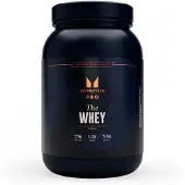 Myprotein THE Whey - 1.05kg - 30servings - Melk Chocolade