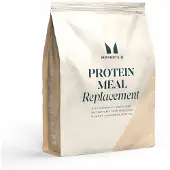 Myprotein Eiwit Maaltijdvervanger Blend - 2.5kg - Vanille