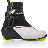 Fischer - Skating - Rcs Skate Ws voor Dames - Maat 37 - Zwart