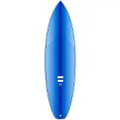 Indio Endurance Boom Hp 5´7 Surfplank