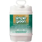 Simple Green All Purpose Cleaner 18l Transparant