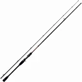 Maximus Rods Gravity Baitcasting Rod Zilver 2.30 m / 6-24 g