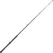 Maximus Rods Warrior Baitcasting Rod Zilver 1.60 m / 50-120 g