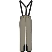 Icepeak Skibroek Kids Lisman Jr Grey-Maat 128