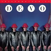 Devo - Freedom Of Choice (Remastered) (Limited Edition) (180 g) (LP)
