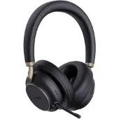 Yealink BH76 Plus - Hoofdtelefoon - Over-ear / Volledig formaat